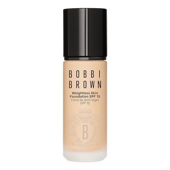 Mini Weightless Skin Foundation - Fond de teint longue tenue format voyage, BOBBI BROWN